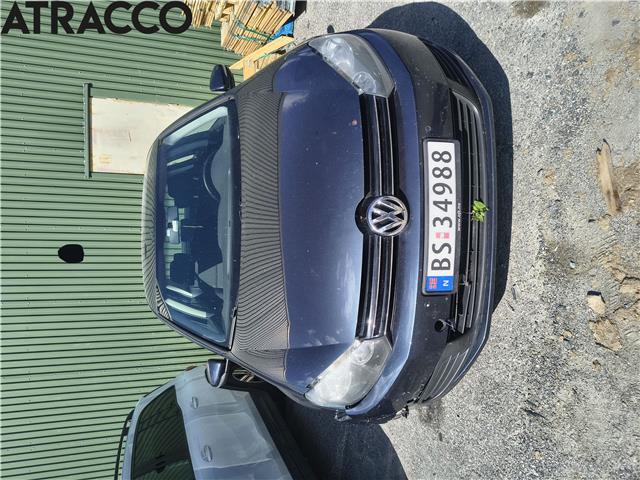 VW Golf VI 2008-2012 , Motorkode: CAYC, Girkassekode: Manuell