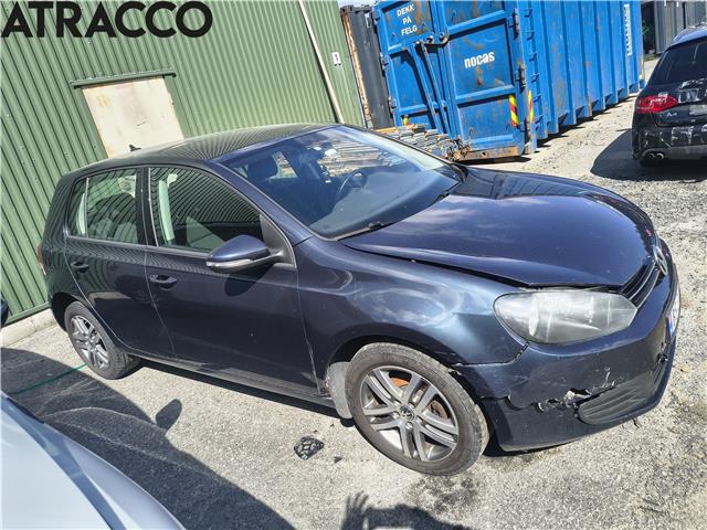 VW Golf VI 2008-2012 , Motorkode: CAYC, Girkassekode: Manuell