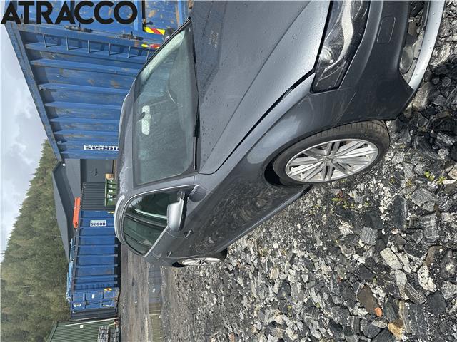 Audi A4 2007-2014 (Type IV) (B8) (B8), Motorkode: CAGC, Girkassekode: Manuell