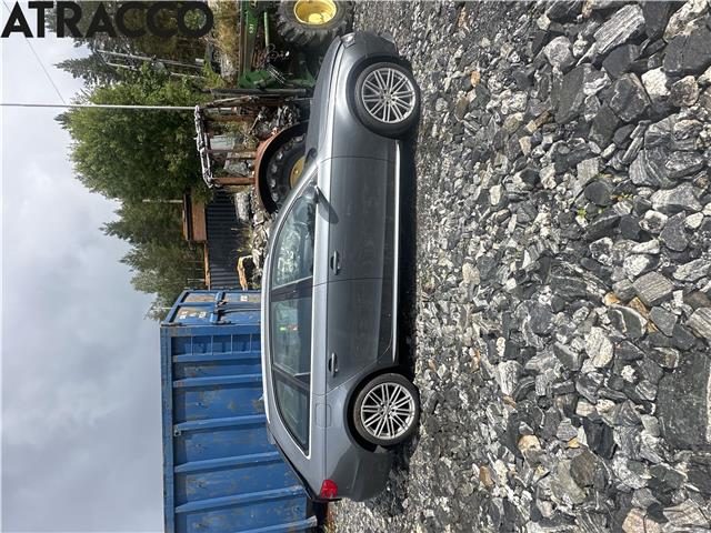 Audi A4 2007-2014 (Type IV) (B8) (B8), Motorkode: CAGC, Girkassekode: Manuell