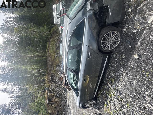 Audi A4 2007-2014 (Type IV) (B8) (B8), Motorkode: CAGC, Girkassekode: Manuell