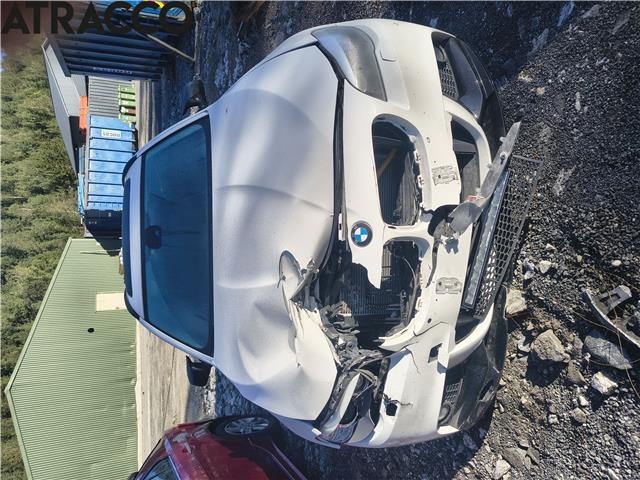 BMW 5-Serie 2010-2017 (F10/F11) (F10/F11), Motorkode: N47-D20C, Girkassekode: Automat