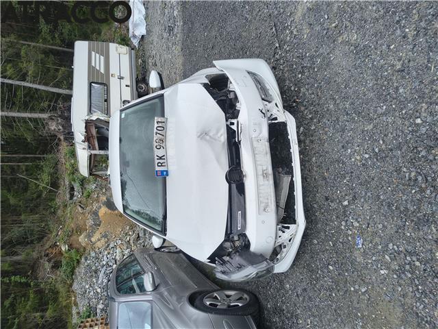 VW Polo 2014-2017 (Type V, Fase 2) , Motorkode: CHZB, Girkassekode: Automat