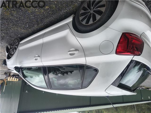 VW Polo 2014-2017 (Type V, Fase 2) , Motorkode: CHZB, Girkassekode: Automat