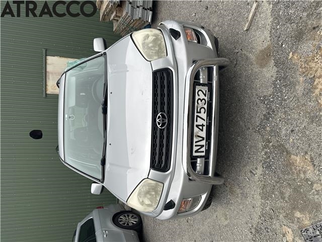 Toyota RAV4 2000-2006 (Type II) , Motorkode: 1AZ-FE, Girkassekode: Manuell