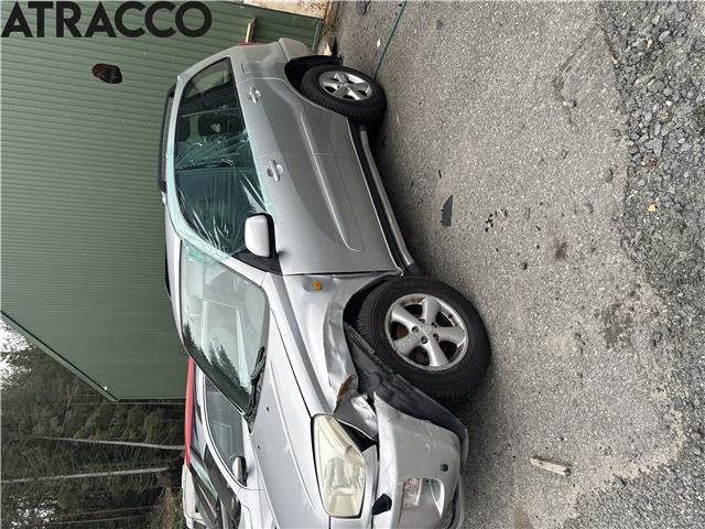 Toyota RAV4 2000-2006 (Type II) , Motorkode: 1AZ-FE, Girkassekode: Manuell