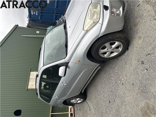 Toyota RAV4 2000-2006 (Type II) , Motorkode: 1AZ-FE, Girkassekode: Manuell
