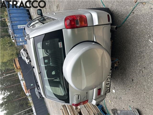 Toyota RAV4 2000-2006 (Type II) , Motorkode: 1AZ-FE, Girkassekode: Manuell