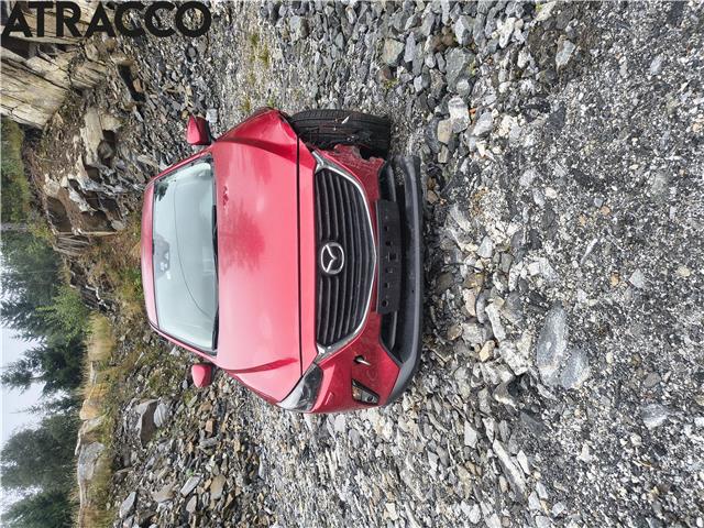Mazda CX-3 2015-2022 , Motorkode: PE-VPS, Girkassekode: Manuell