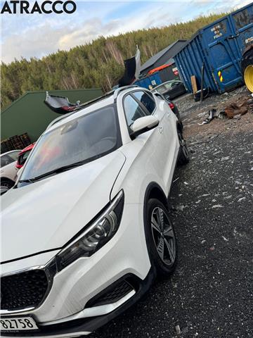 MG ZS EV 2019-2021 (Type I, Fase 1) , Motorkode: TZ204XS105K02, Girkassekode: Automat