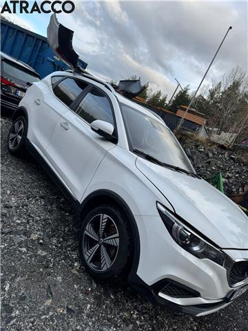 MG ZS EV 2019-2021 (Type I, Fase 1) , Motorkode: TZ204XS105K02, Girkassekode: Automat