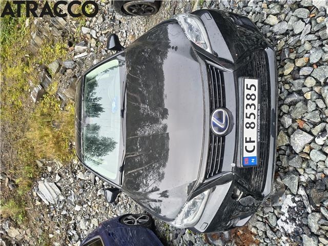Lexus CT 2010-2020 , Motorkode: 2ZR-FXE, Girkassekode: Automat