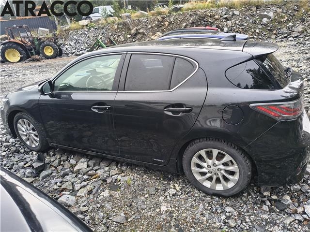 Lexus CT 2010-2020 , Motorkode: 2ZR-FXE, Girkassekode: Automat