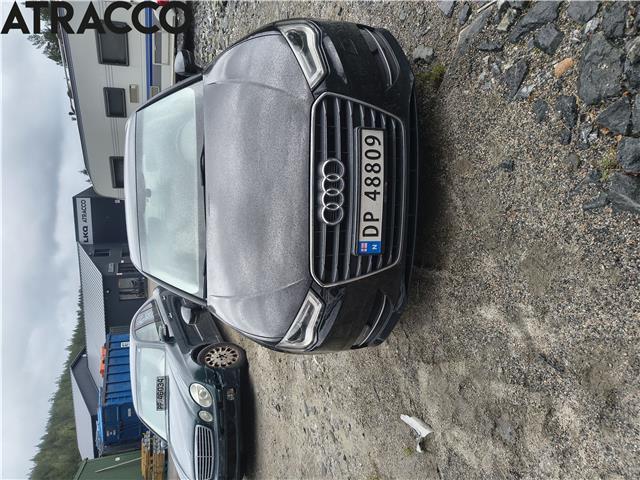 Audi A3 2009-2012 (Type II, Fase 2) , Motorkode: CJZA, Girkassekode: Automat