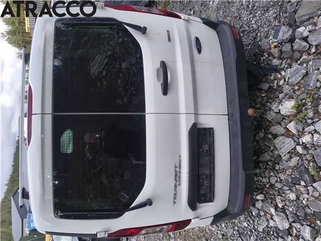 Ford Transit Connect 2013-2018 Type II, Fase 1 , Motorkode: B3GA, Girkassekode: Manuell