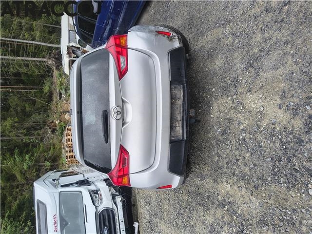 Toyota Auris 2013-2015 (Type II, Fase 1) , Motorkode: 1ND-TV, Girkassekode: Manuell