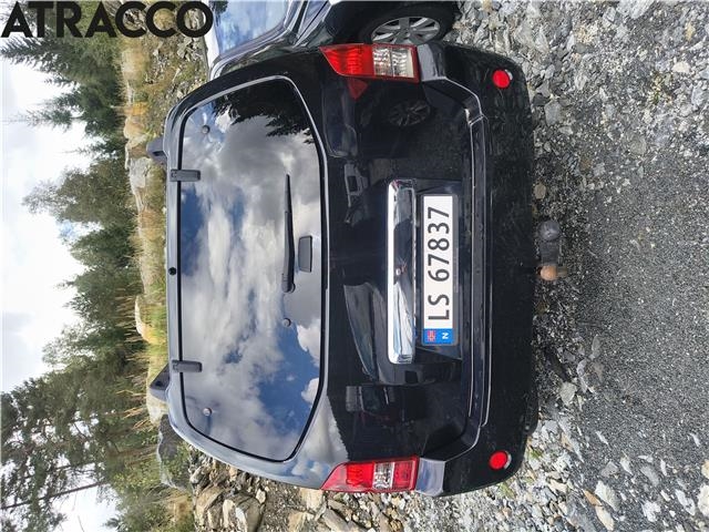 Nissan Pathfinder 2005-2010 (Fase 1) (R51) (R51), Motorkode: YD25DDTI, Girkassekode: Automat