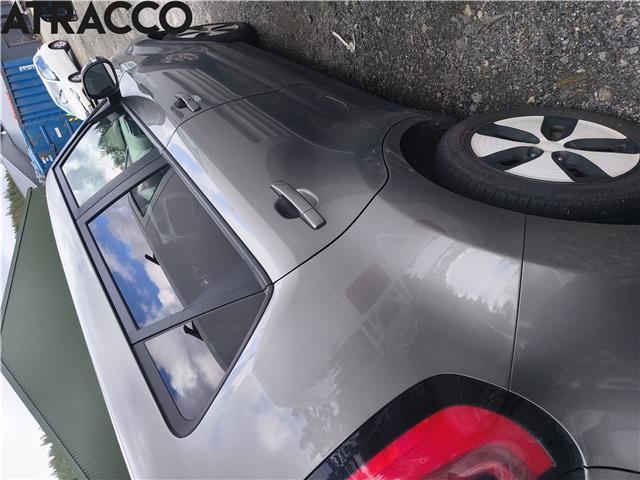 Kia Soul 2014-2019 (Type II) , Motorkode: MG80, Girkassekode: Automat