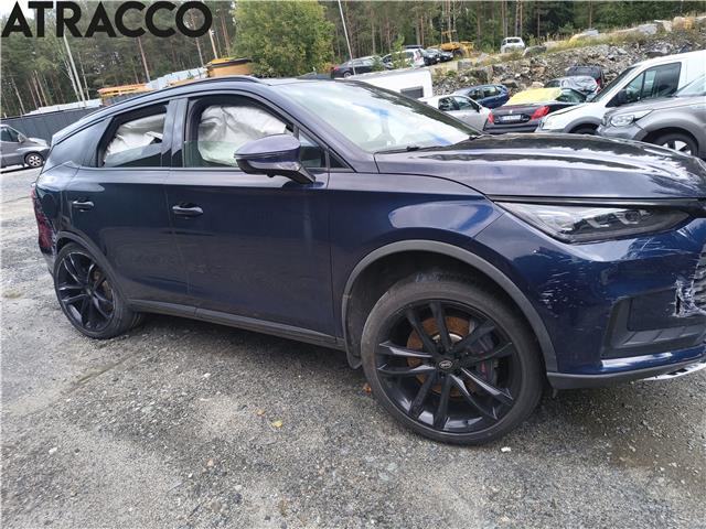 BYD Tang 2020-->> , Motorkode: , Girkassekode: Automat