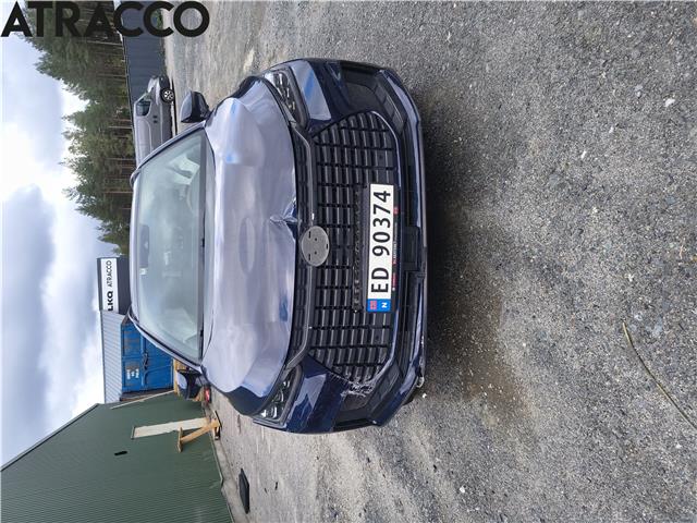 BYD Tang 2020-->> , Motorkode: , Girkassekode: Automat