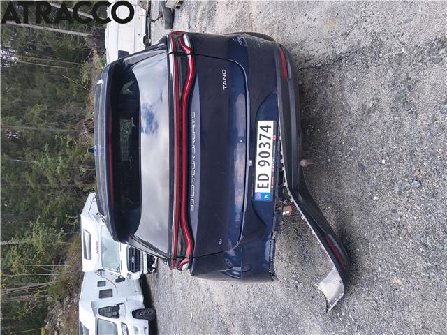 BYD Tang 2020-->> , Motorkode: , Girkassekode: Automat