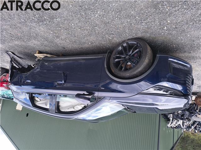 BYD Tang 2020-->> , Motorkode: , Girkassekode: Automat