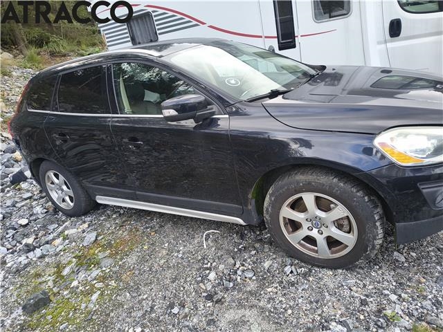 Volvo XC60 2008-2013 (Type I, Fase 1) , Motorkode: D5244T14, Girkassekode: Automat