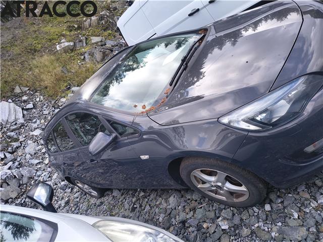 Opel Astra J 2010-2015 , Motorkode: B16DTL, Girkassekode: Manuell