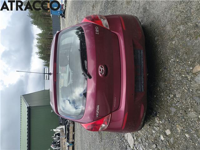 Hyundai i20 2009-2014 (Type I) , Motorkode: G4LA, Girkassekode: Manuell