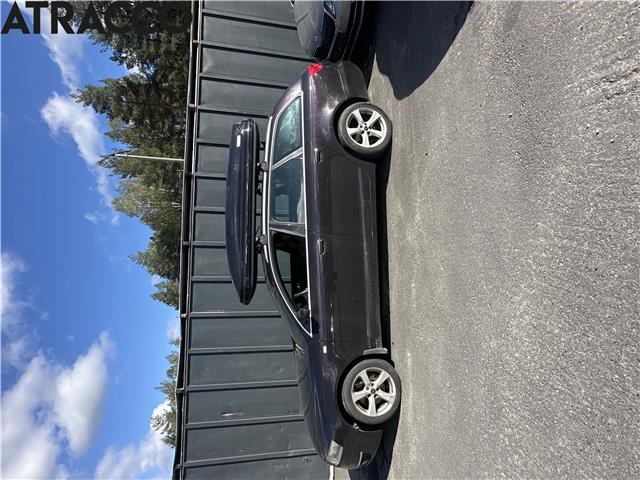 Audi A6 2008-2011 (Type III, Fase 2) (C6) (C6), Motorkode: ASB, Girkassekode: AUTOMAT