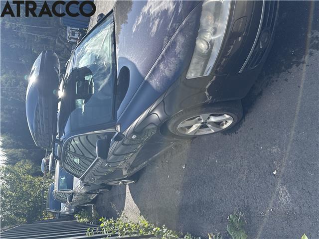 Audi A6 2008-2011 (Type III, Fase 2) (C6) (C6), Motorkode: ASB, Girkassekode: AUTOMAT
