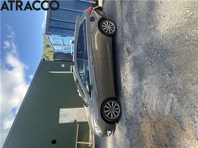 Hyundai i40 2012-2017 , Motorkode: D4FD, Girkassekode: Automat