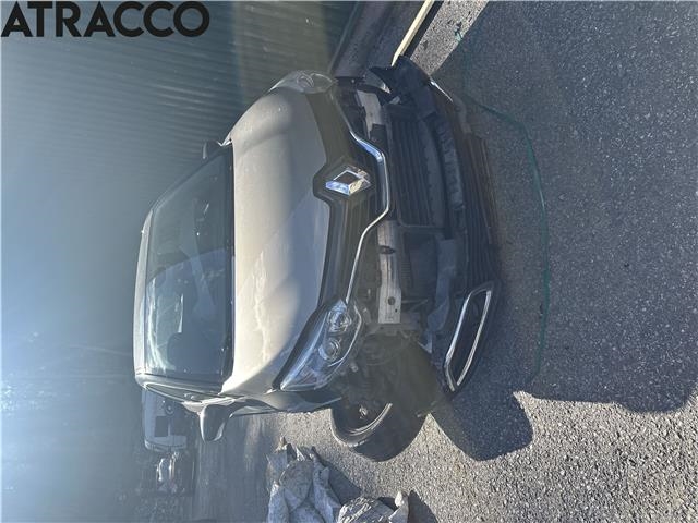 Renault Captur 2013-2020 (Type I) , Motorkode: H5F-403, Girkassekode: Automat