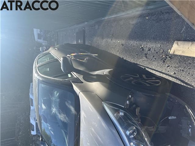 Renault Captur 2013-2020 (Type I) , Motorkode: H5F-403, Girkassekode: Automat