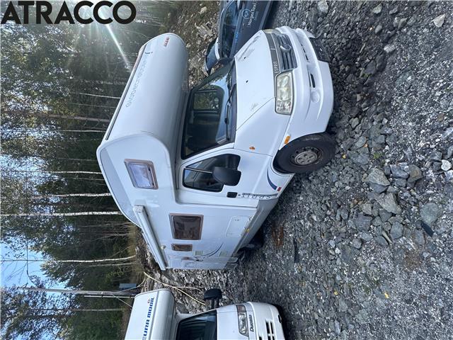 Fiat Ducato 2002-2006 , Motorkode: 8140.43S, Girkassekode: Manuell