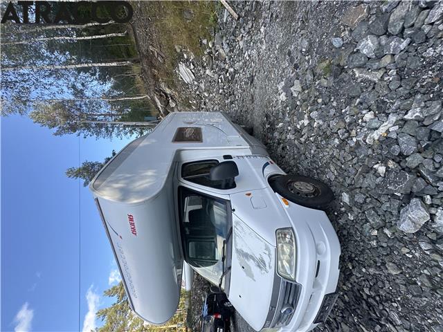 Fiat Ducato 2002-2006 , Motorkode: 8140.43S, Girkassekode: Manuell