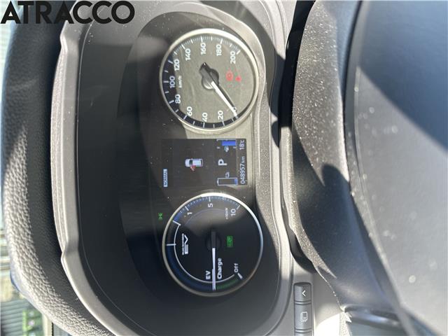 Mitsubishi Eclipse Cross 2018-->> , Motorkode: , Girkassekode: Automat