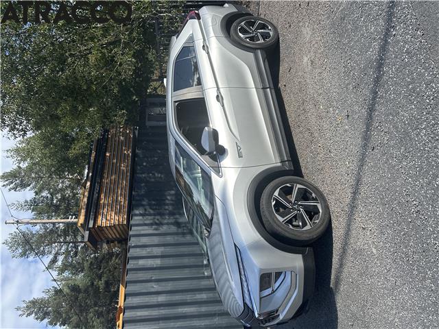 Mitsubishi Eclipse Cross 2018-->> , Motorkode: , Girkassekode: Automat