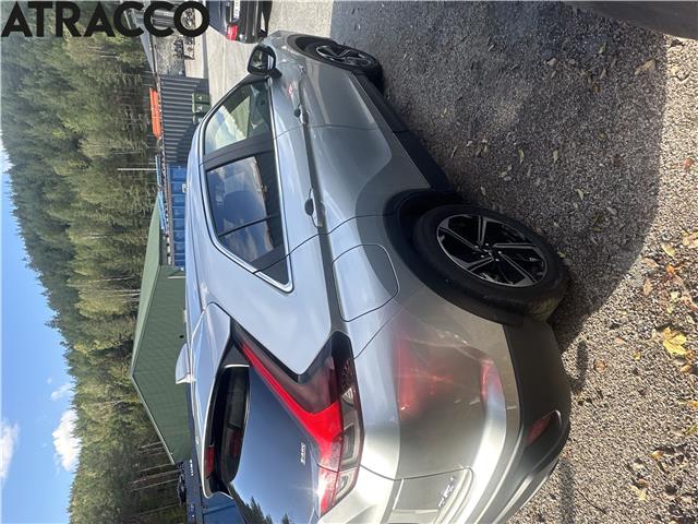 Mitsubishi Eclipse Cross 2018-->> , Motorkode: , Girkassekode: Automat