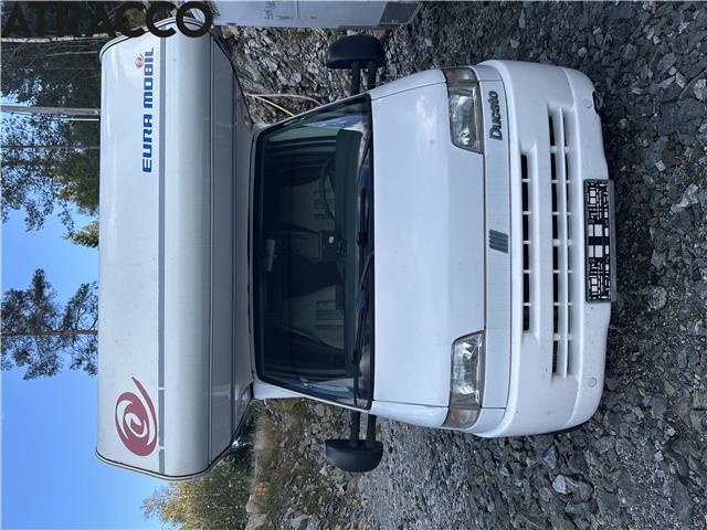 Fiat Ducato 1994-2002 , Motorkode: 8140.43, Girkassekode: 
