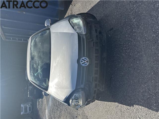 VW Golf V, Combi 2003-2008 , Motorkode: BGU, Girkassekode: Manuell