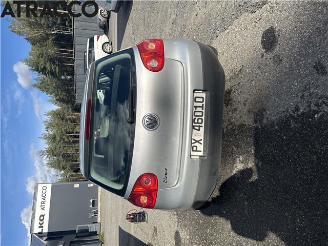 VW Golf V, Combi 2003-2008 , Motorkode: BGU, Girkassekode: Manuell