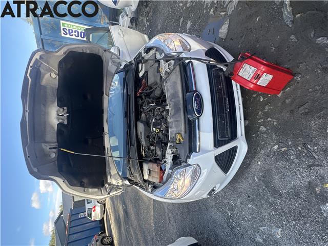 Ford Focus 2011-2014 (Type III, Fase 1) , Motorkode: UFDB, Girkassekode: Manuell