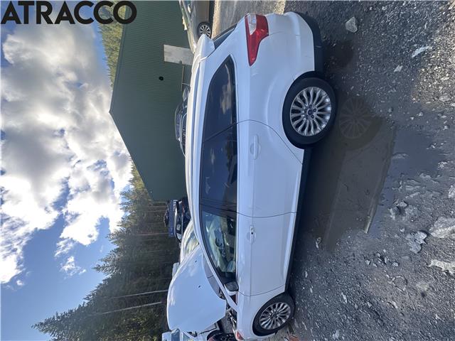 Ford Focus 2011-2014 (Type III, Fase 1) , Motorkode: UFDB, Girkassekode: Manuell
