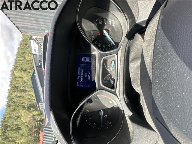 Ford Focus 2011-2014 (Type III, Fase 1) , Motorkode: M1DA, Girkassekode: Manuell