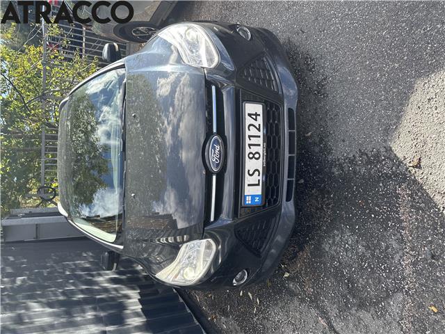 Ford Focus 2011-2014 (Type III, Fase 1) , Motorkode: M1DA, Girkassekode: Manuell