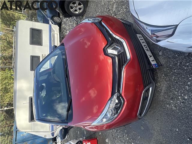 Renault Captur 2013-2020 (Type I) , Motorkode: H5F-403, Girkassekode: Automat