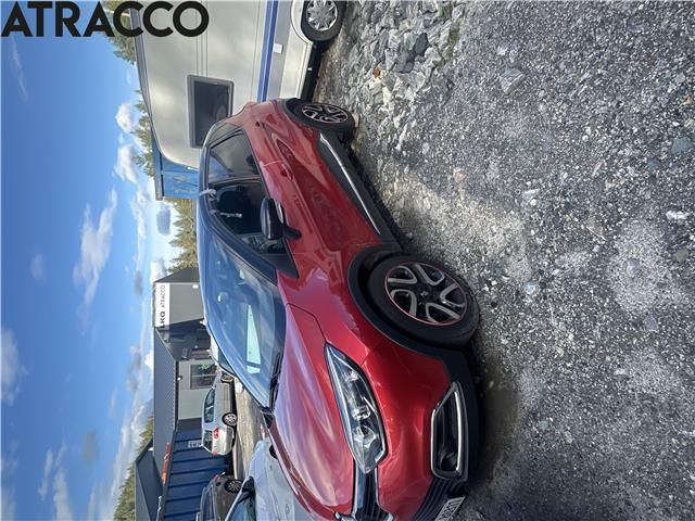 Renault Captur 2013-2020 (Type I) , Motorkode: H5F-403, Girkassekode: Automat