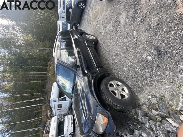 Mitsubishi Pajero 2000-2006 (Type III) , Motorkode: 4M41, Girkassekode: Automat