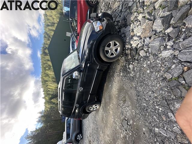 Mitsubishi Pajero 2000-2006 (Type III) , Motorkode: 4M41, Girkassekode: Automat